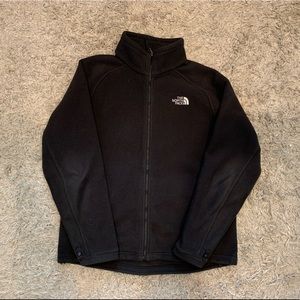 Men’s North Face Fleece Jacket